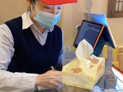 -八婆婆烧仙草(曾厝垵店)