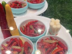 -常和州·夜宵大排档(常州单店)