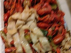 -阿楷·二十年烧烤宵夜·渔家小寨(达明店)