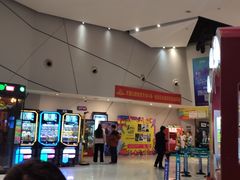 -万达影城(洛阳万达广场IMAX激光店)