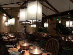 -大头椰·椰子鸡火锅(南宁万象城店)