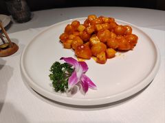 -BOB中西餐厅(东安·湘中城市广场店)