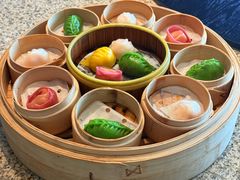 -佳丽海鲜大酒楼(环岛海景店)