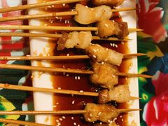 -醉烧膘·烧烤夜宵王(总店)