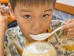 -韵姐牛奶甜品世家