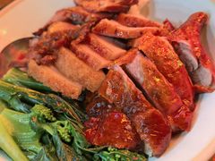 -旺阁茶餐厅(笋岗店)