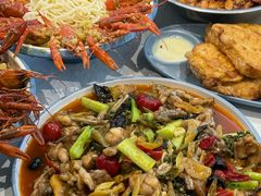 -辣盆盆麻辣小龙虾(哈尔滨总店)