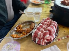 -旺记碳烤肥牛(总店)