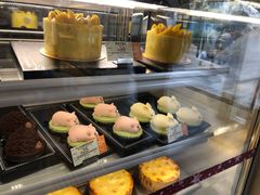 -美心西饼mx cakes(猎德优托邦店)