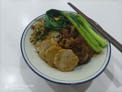 -卤鹅鲜生(卤鹅鲜生万科金域悦府店)