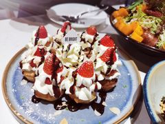 -BE BRIGHT KITCHEN(正佳广场店)