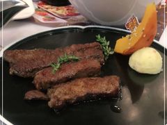 -威尼斯西餐厅(东区店)