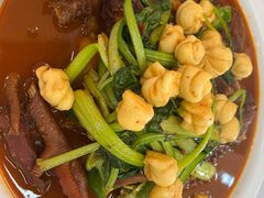 -马旭土鸡焖花卷新疆菜大盘鸡·真域顺西域美食(天马大道店)