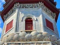 -西海子公园