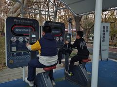 -裕华世纪公园