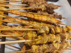 -京朋串屋·烧烤(望京西路总店)