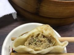 小笼包-鲁氏汤包王(长白街店)