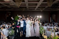 点击看大图 -Chic Bridal 熙可婚纱