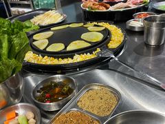 -小团团·路边烤牛肉(南岭壹街店)