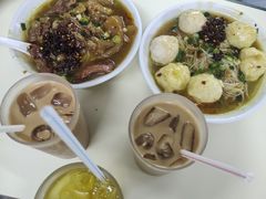 -金利食店(氹仔店)