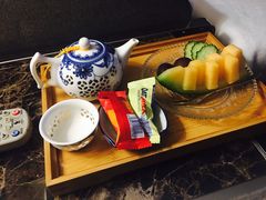 -韵道养生.足道.按摩.SPA(古美店)