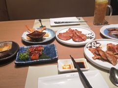 -大渔铁板烧(花园道店)
