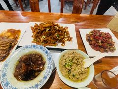 -白记四益轩(枣林前街店)