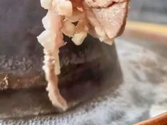 -天桥老金涮肉(牛街店)