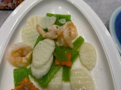 -君霖海鲜私房菜(春柳店)