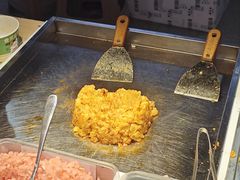 -八一好吃街·高品美食广场
