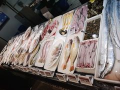 -高佳庄·舟山海鲜(海景旗舰店)