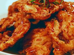 -北京柏悦酒店·锦庭餐厅Dining Room