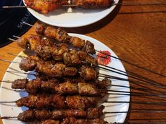 -福茂源横山铁锅羊肉(牡丹园店)
