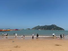 -大京沙滩