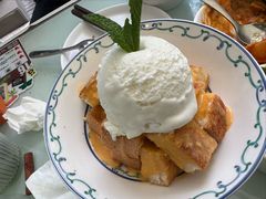 -曼奈·肉桂厨房(宽窄巷子店)