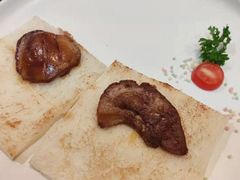 -松临·铁板烧&Omakase(神农店)