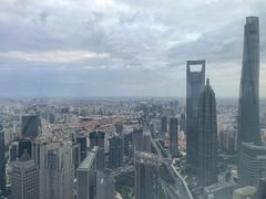 -东方明珠广播电视塔