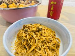-长颈鹿的口袋钵钵鸡(市南店)