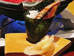 -九洲喜来登酒店湖月日餐厅