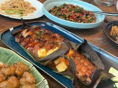 -中8楼风尚云南菜(颐堤港店)