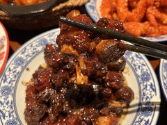 -回家吃饭·地道南昌菜(建德观总店)