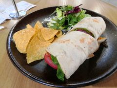 -HELLO 27 意面·沙拉·帕尼尼