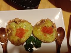 -福匠日本料理(人民路店)