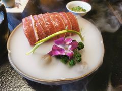 九秒牛肉-盡膳口福·百年汤方火锅(科华北路店)