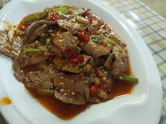 -清真.回香园(南街店)