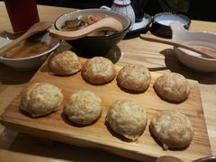 明石烧-章之鱼家(体育东路店)