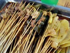 -康二姐串串(中道街店)