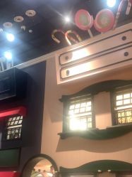 点击看大图 -奈尔宝·儿童乐园·亲子餐厅(星河湾店)