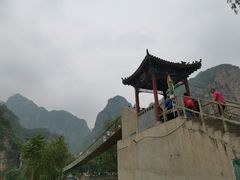 -孤山寨风景区