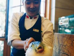 -天正河鲀·河豚亭(大连店)